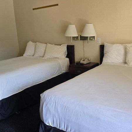 Terrace Inn And Suites El Cerrito Eksteriør billede